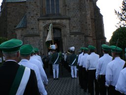 Schützenfest 2009